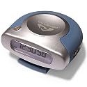 Highgear Fitware Pedometer with Watch, Alarm, and Chronograph