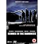 Echoes In The Darkness [1987] [DVD]