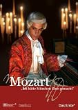 Mozart - Ich h�tte M�nchen Ehre gemacht - Xaver Hutter