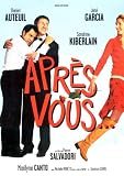 Apres vous... (Original French ONLY Version)