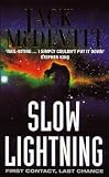 Slow Lightning Jack McDevitt
