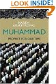 Eminent Lives - Muhammad: Prophet for Our Time