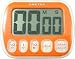 DRETEC �ǥ����륿���ޡ� �֥��������ġ� ����� T-154OR