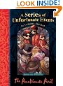 The Penultimate Peril (A Series of Unfortunate Events: Book 12)