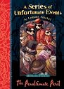 The Penultimate Peril (A Series of Unfortunate Events: Book 12)