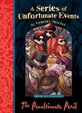 The Penultimate Peril (A Series of Unfortunate Events: Book 12)