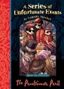 The Penultimate Peril (A Series of Unfortunate Events