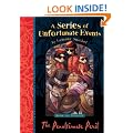 The Penultimate Peril (A Series of Unfortunate Events: Book 12)