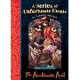 The Penultimate Peril (A Series of Unfortunate Events: Book 12)