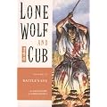 Lone Wolf And Cub Volume 27: Battle's Eve: Battle's Eve v. 27 (Lone Wolf and Cub (Dark Horse))