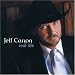 Jeff Carson-Real Life