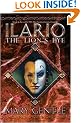 Ilario: The Lion's Eye (Gollancz S.F.)