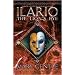 Ilario: The Lion's Eye: The Lions' Eye (Gollancz S.F.)