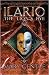 Ilario:
The
Lion's
Eye
(Gollancz
S.F.)