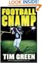 Football Champ: A Football Genius Novel