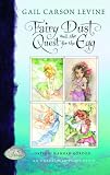 Fairy Dust and the Quest for the Egg