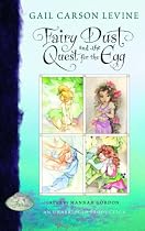 Fairy Dust and the Quest for the Egg