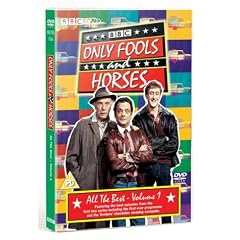 Only Fools and Horses - All The Best Volume 1 [UK Import]