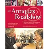 The Antiques Roadshow by Fiona Malcolm