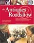 The Antiques Roadshow
