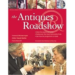 The Antiques Roadshow