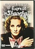 Shanghai Express [DVD]