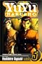 Yu Yu Hakusho, Vol. 5