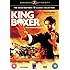 King Boxer - Five Fingers Of Death [DVD]