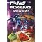 The US Transformers books and how to read them.