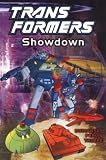 Cover of Transformers, Vol. 4 by Bob Budiansky Don Perlin Herb Trimpe 1840236817