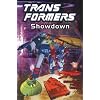 Transformers, Vol. 4: Showdown