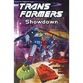 Transformers, Vol. 4: Showdown