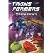 Transformers, Vol. 4: Showdown