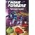 Transformers, Vol. 4: Showdown