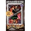 Young Miles (Miles Vorkosigan Adventures)