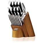 ChicagoCutlery Fusion 18-Piece Set in...