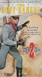 The Lone Ranger: 4 Episodes (Colorado Gold, Six Gun Sanctuary, Two for Juan Ringo, Gold Town)