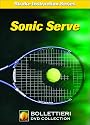 Nick Bollettieri's Stroke Instruction Series: Sonic Serve DVD