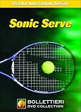 Nick Bollettieri's Stroke Instruction Series: Sonic Serve DVD