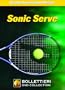 Nick Bollettieri's Stroke Instruction Series: Sonic Serve DVD