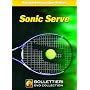 Nick Bollettieri's Stroke Instruction Series: Sonic Serve DVD