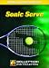DVD : Nick Bollettieri's Stroke Instruction Series: Sonic Serve DVD