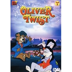 Oliver Twist, Teil 2, Episoden 04-06