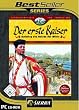 Der erste Kaiser - Aufstieg des Reichs der Mitte - Bestseller Series (Vivendi)