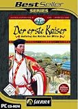 Der erste Kaiser - Aufstieg des Reichs der Mitte - Bestseller Series (Vivendi) - 