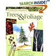 Painters Quick Reference - Trees & Foliage (Painter's Quick Reference)