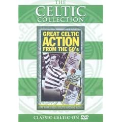 Celtic FC - Great Celtic Action From The 60s [1996]