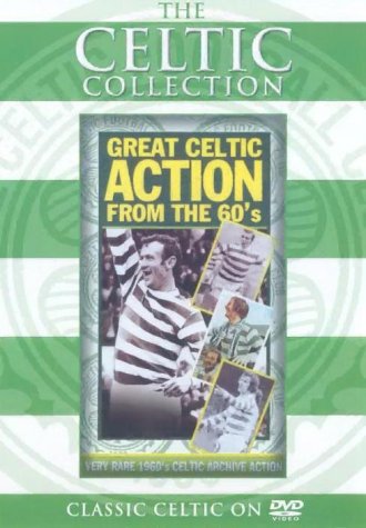 GREAT CELTIC ACTION FROM 60'S