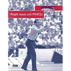 People Issues and PRINCE 2 (Ogc)
