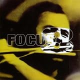 Focus 3 [VINYL]